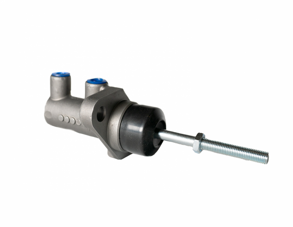 OBP Compact Push Type Master Cylinder 0.625 (15.9mm) Diameter