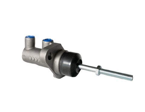 OBP Compact Push Type Master Cylinder 0.7 (17.8mm) Diameter