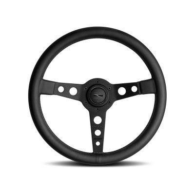 MOMO Prototipo Steering Wheel Black Edition