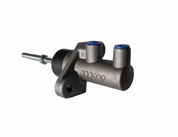 OBP Compact Push Type Master Cylinder 0.7 (17.8mm) Diameter