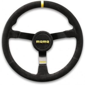 MOMO R1971/38S Mod N38 Steering Wheel