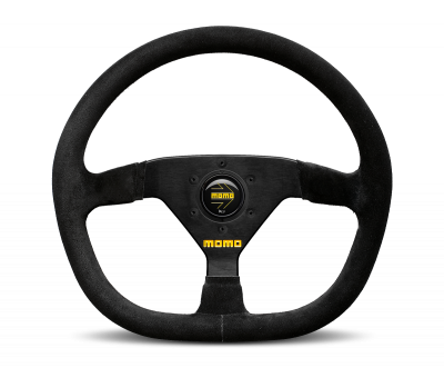 MOMO MOD. 88 Steering Wheel 350mm Diameter