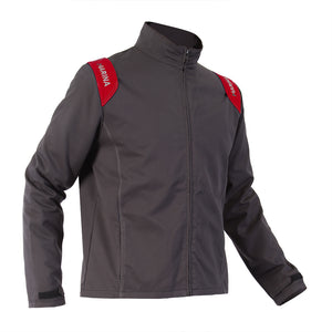 CARCROSS JACKET RED