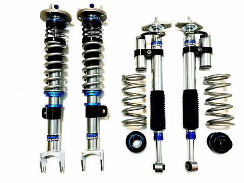 Dodge Charger/ Challenger Coilovers [GR40 - OPEN BOX]
