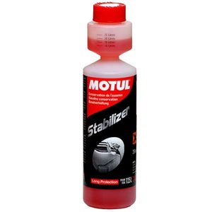 Motul Additif gasoline Stabilizer 250ML