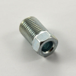 Male nut for hardline 4,75mm - 10x100
