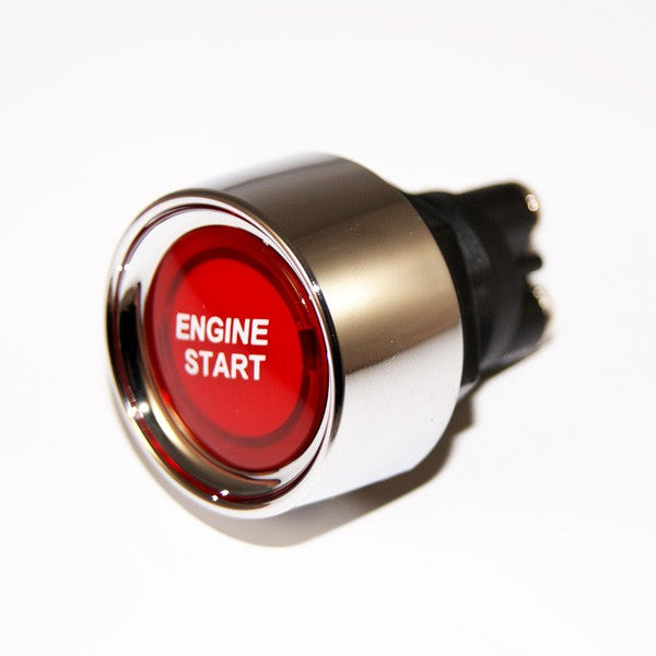 Red Push Button starter - 50 Amp