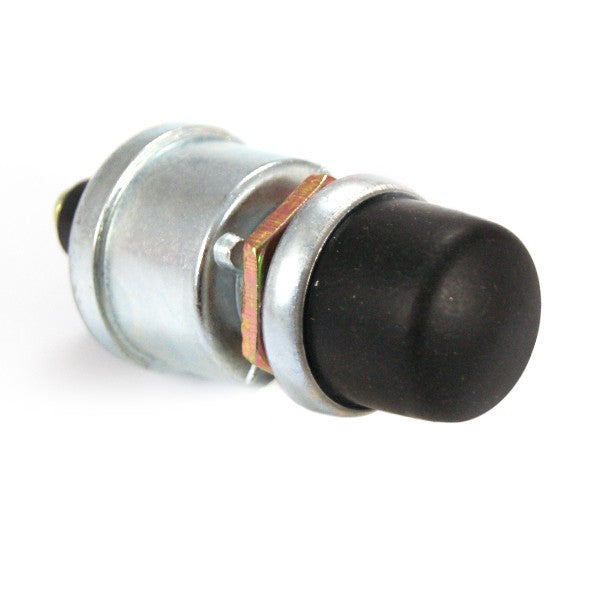 12V 30A push button with waterproof cover