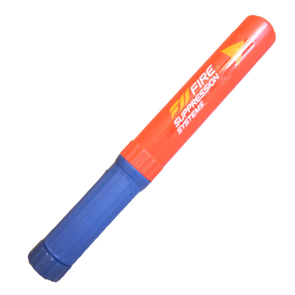 Fire Safety Stick Hand Held Fire Extinguisher 100 secondes