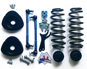 20-Up Ford Escape 1.5 Inch Level Lift Kit