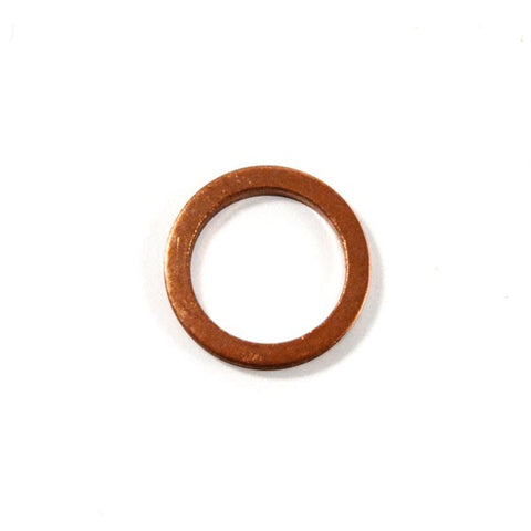 Copper seal Dash3 10mm (For Banjo bolt) sold individually