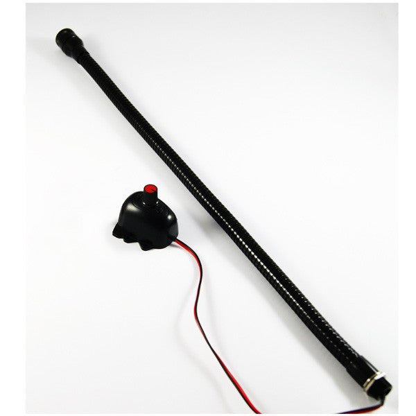 RRS PRO led map reader with potentiometer