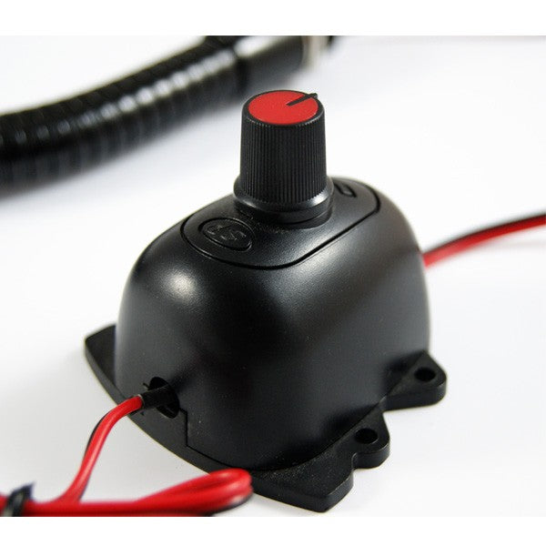 RRS PRO led map reader with potentiometer