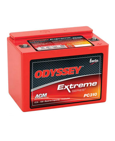 Batterie Odyssey ODS-AGM8E ANCIENNEMENT PC310