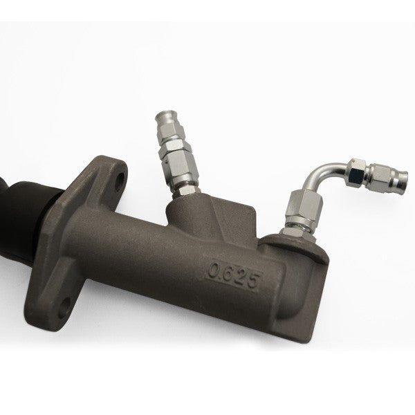 Master cylinder OUT male to male adaptor