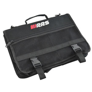 PRO RRS co-driver satchel bag