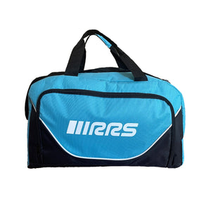 RRS Helmet and Hans or racing suit bag - Turquoise - 33 liters